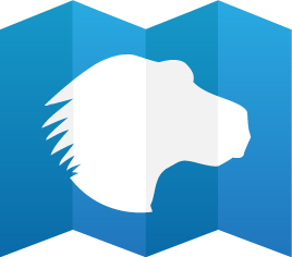 MDN (Mozilla Development Network) logo